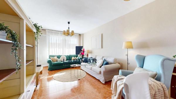 Piso en calle Sidi-Ifni, 20