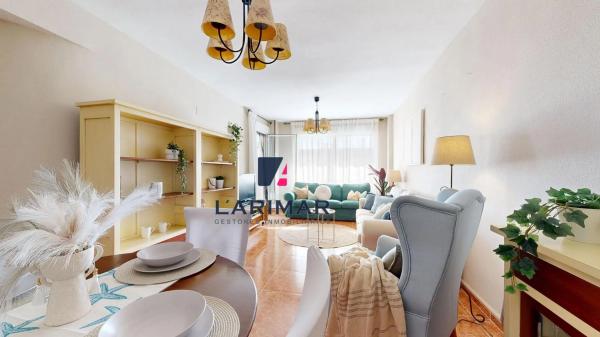 Piso en calle Sidi-Ifni, 20