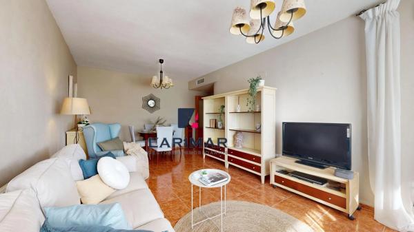 Piso en calle Sidi-Ifni, 20