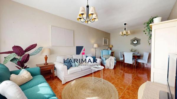 Piso en calle Sidi-Ifni, 20