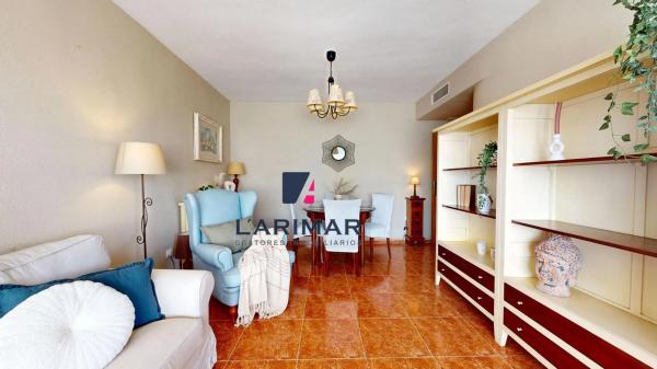 Piso en calle Sidi-Ifni, 20