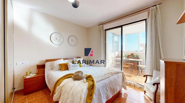 Piso en calle Sidi-Ifni, 20