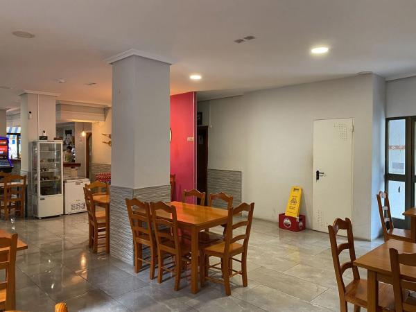 Estudio en calle Salinas, 147