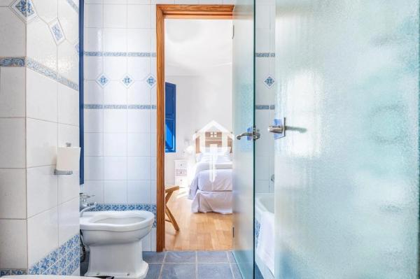 Casa independiente en calle Concha Espina