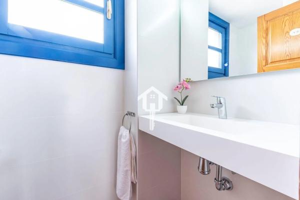 Casa independiente en calle Concha Espina