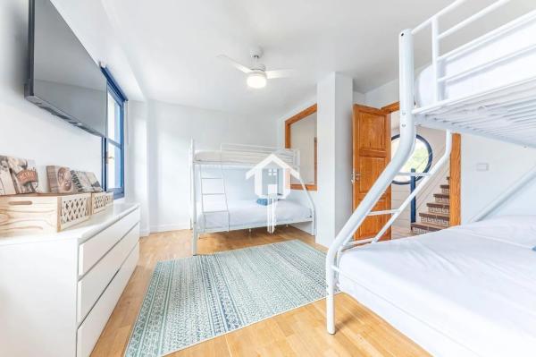 Casa independiente en calle Concha Espina