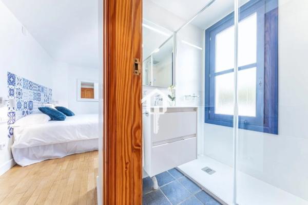 Casa independiente en calle Concha Espina