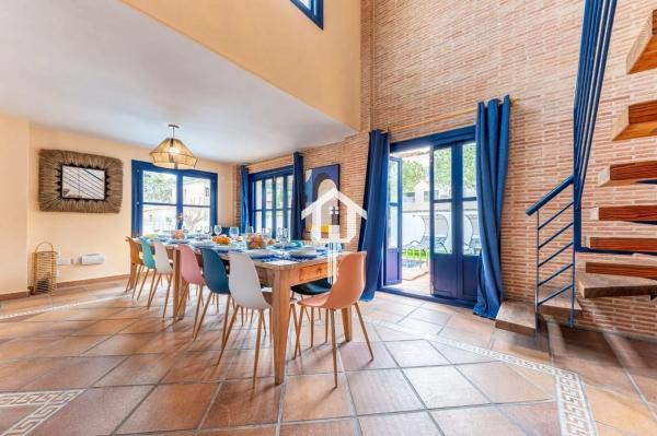 Casa independiente en calle Concha Espina