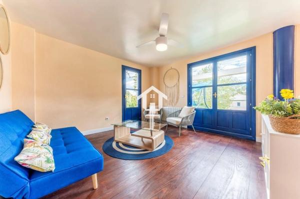 Casa independiente en calle Concha Espina