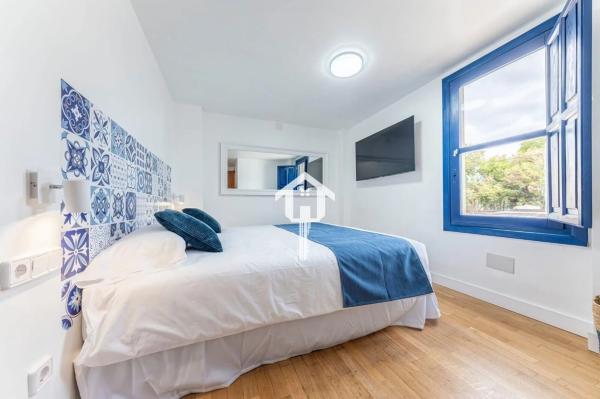 Casa independiente en calle Concha Espina