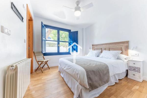 Casa independiente en calle Concha Espina