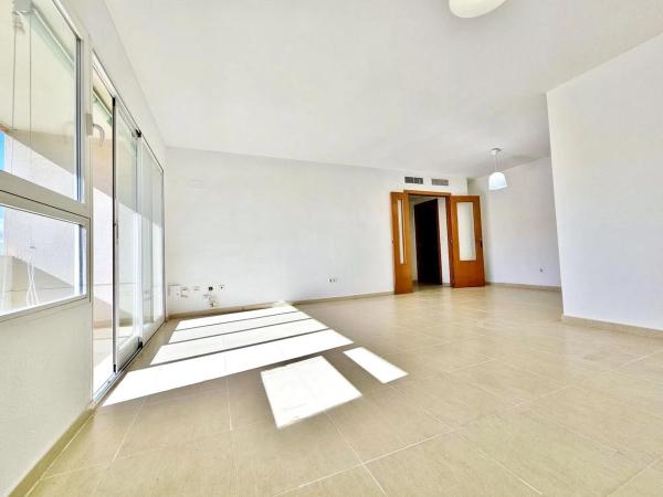 Piso en Barrio Garbinet - Parque de las Avenidas