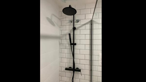 Piso en avenida de Dénia