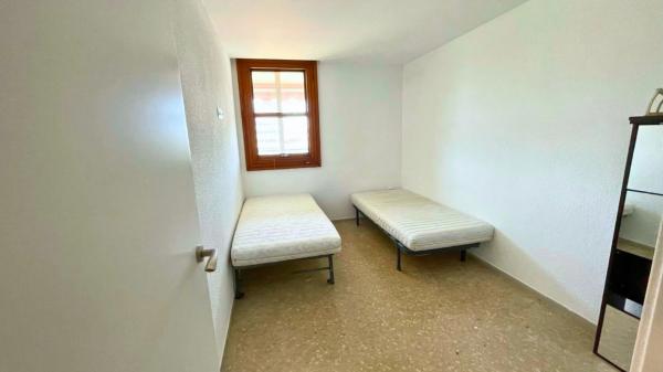 Piso en avenida de Dénia