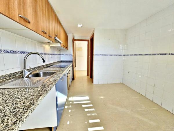 Piso en Barrio Garbinet - Parque de las Avenidas