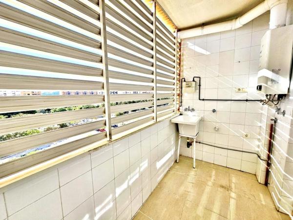 Piso en Barrio Garbinet - Parque de las Avenidas