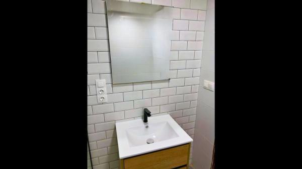 Piso en avenida de Dénia