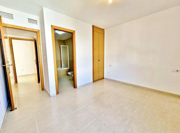 Piso en Barrio Garbinet - Parque de las Avenidas