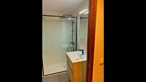 Piso en avenida de Dénia