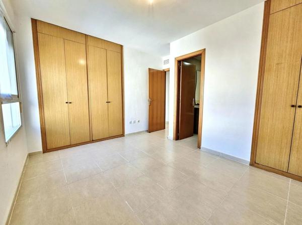 Piso en Barrio Garbinet - Parque de las Avenidas