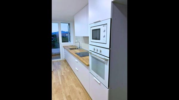 Piso en avenida de Dénia