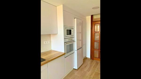 Piso en avenida de Dénia