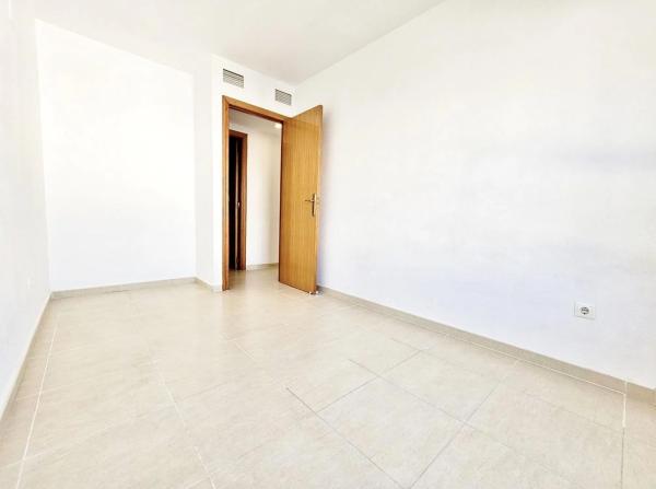 Piso en Barrio Garbinet - Parque de las Avenidas