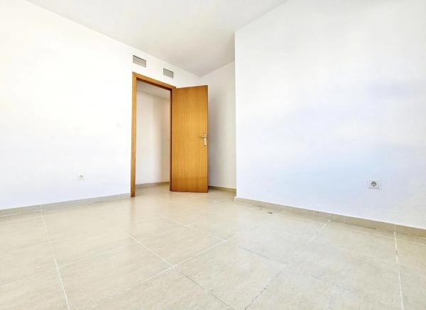 Piso en Barrio Garbinet - Parque de las Avenidas