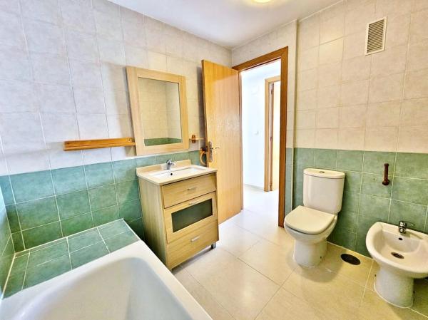 Piso en Barrio Garbinet - Parque de las Avenidas