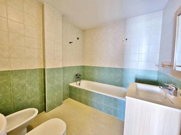 Piso en Barrio Garbinet - Parque de las Avenidas