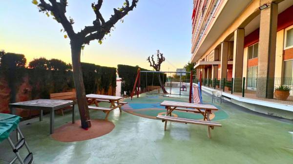 Piso en avenida de Dénia