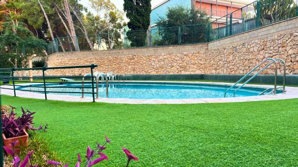 Piso en avenida de Dénia