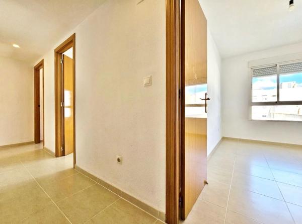 Piso en Barrio Garbinet - Parque de las Avenidas