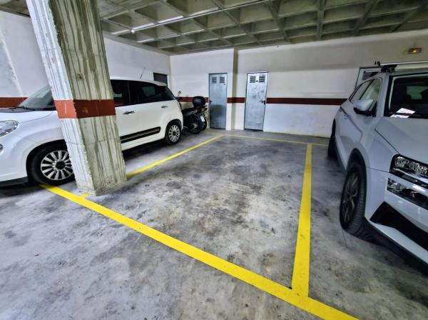 Piso en Barrio Garbinet - Parque de las Avenidas