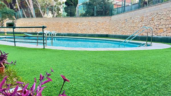 Piso en avenida de Dénia