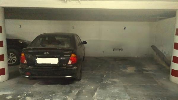 Piso en avenida de Dénia