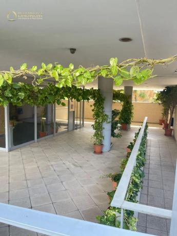 Piso en calle Alonso Cano