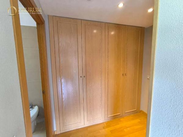 Piso en calle Alonso Cano