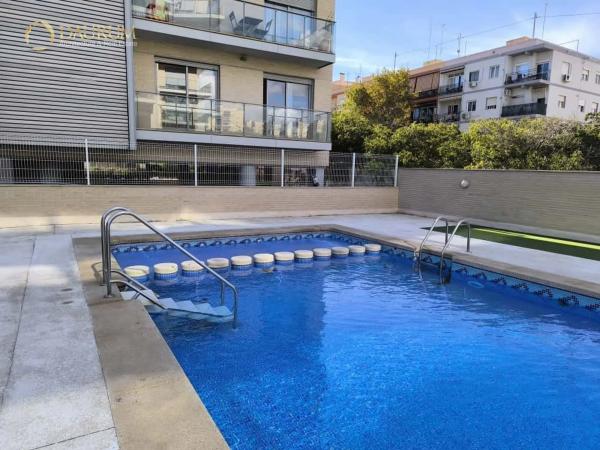 Piso en calle Alonso Cano