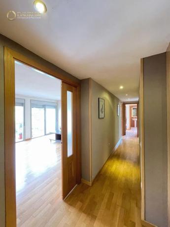 Piso en calle Alonso Cano