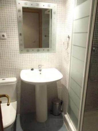 Piso en calle José García Sellés