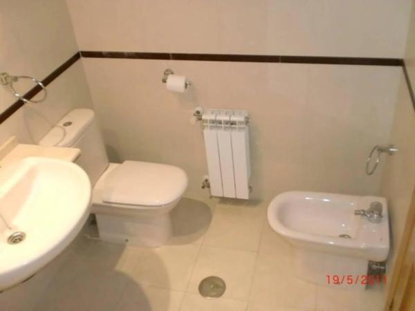 Piso en calle José García Sellés