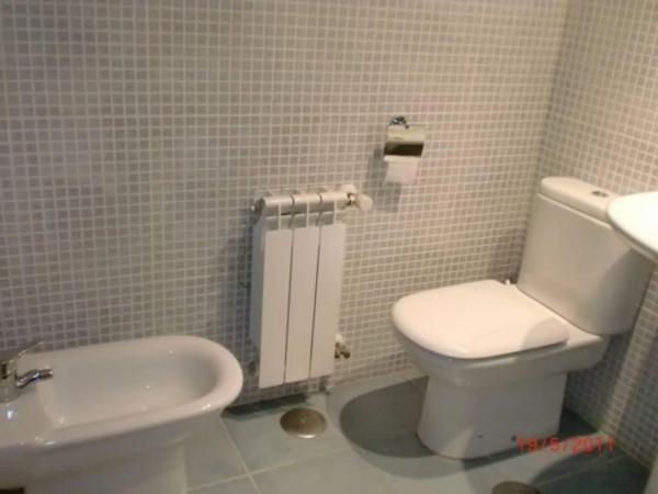 Piso en calle José García Sellés