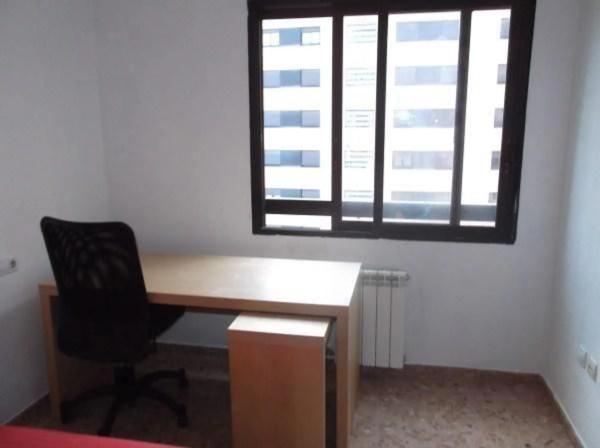 Piso en calle José García Sellés