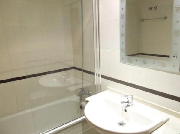 Piso en calle José García Sellés