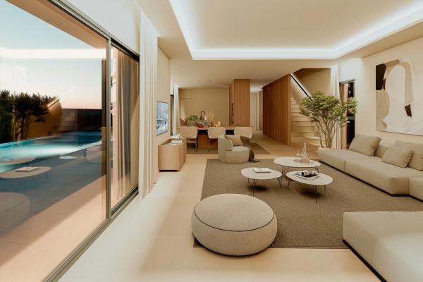 Casa independiente en avenida de la Albufereta, 36