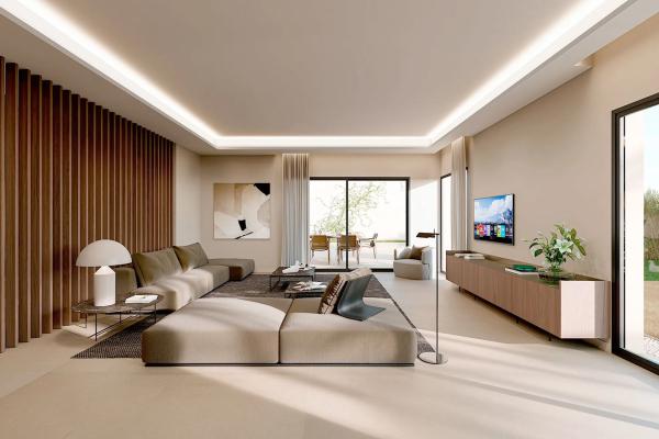 Casa independiente en avenida de la Albufereta, 36