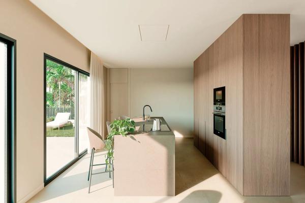 Casa independiente en avenida de la Albufereta, 36