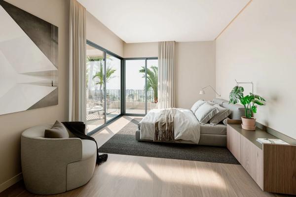 Casa independiente en avenida de la Albufereta, 36