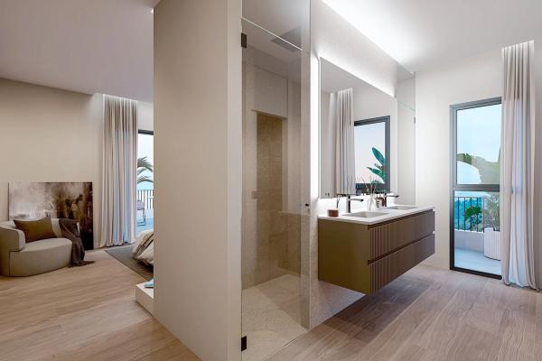 Casa independiente en avenida de la Albufereta, 36